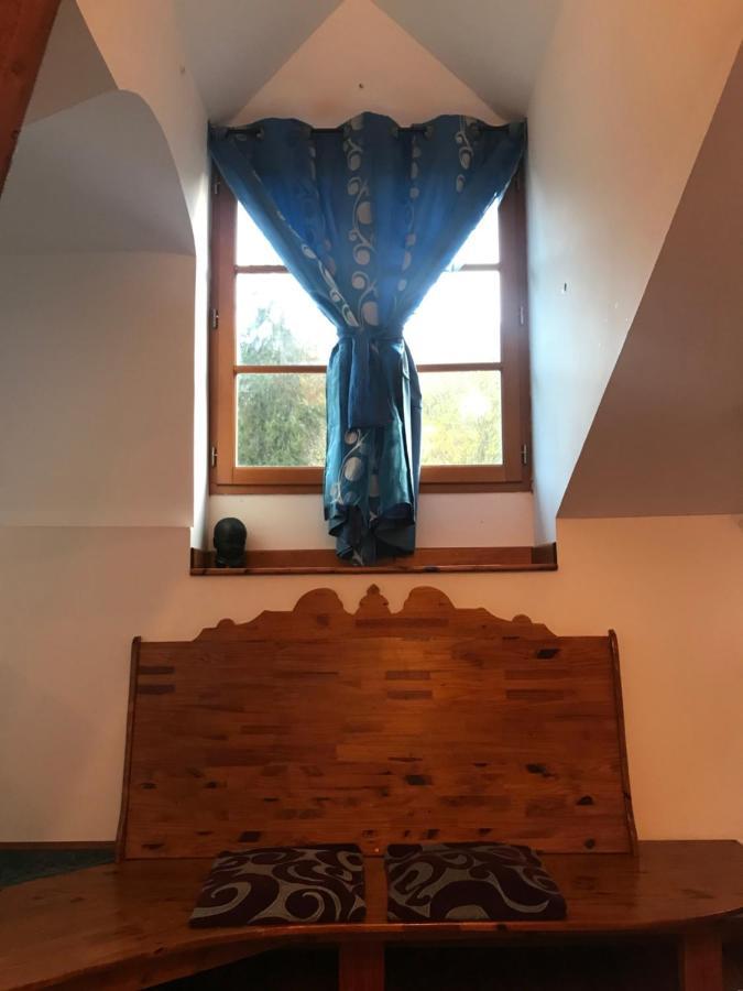 Petit Chateau Laborde Экстерьер фото
