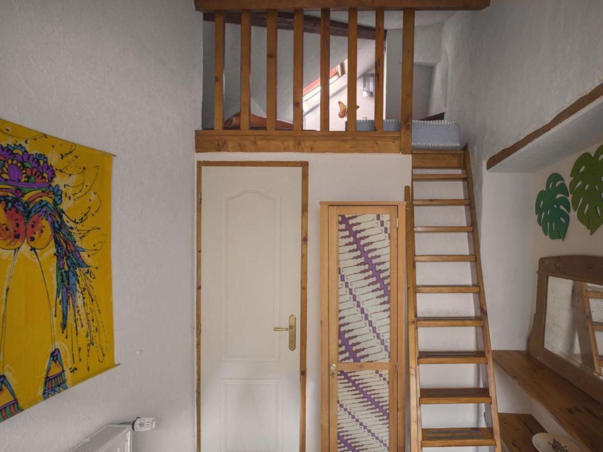 Petit Chateau Laborde Экстерьер фото