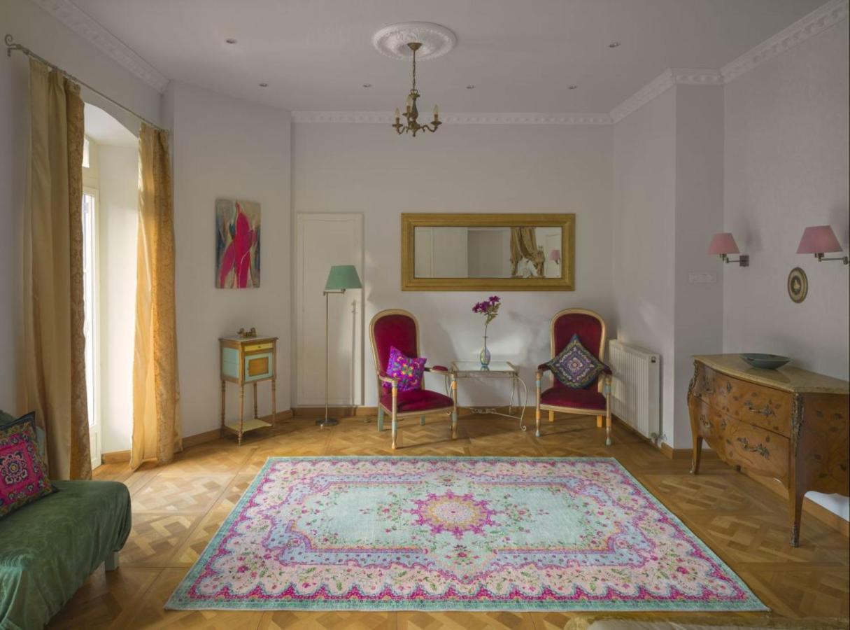 Petit Chateau Laborde Экстерьер фото