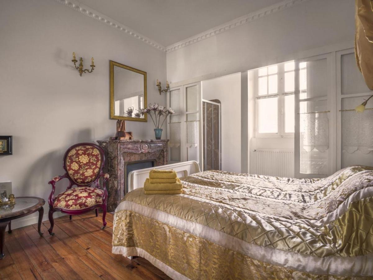 Petit Chateau Laborde Экстерьер фото