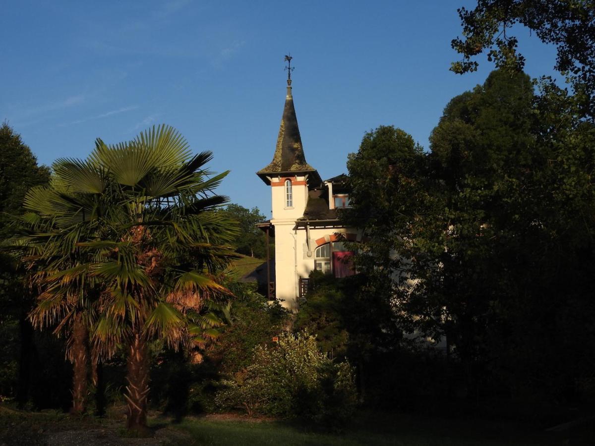 Petit Chateau Laborde Экстерьер фото