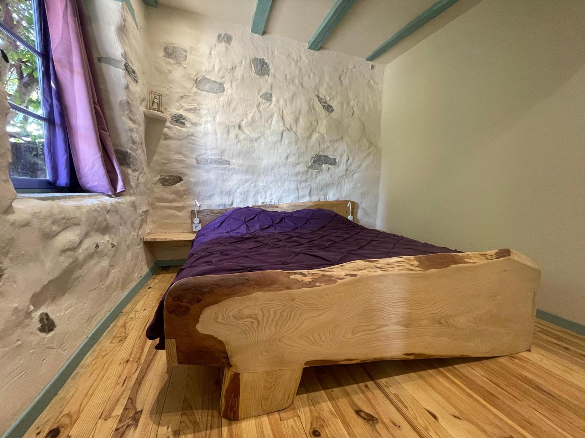 Petit Chateau Laborde Экстерьер фото